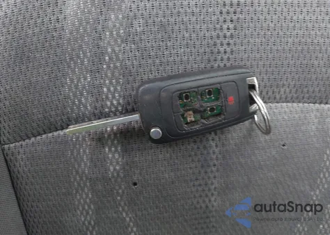 2016 Chevrolet Sonic Lt Auto from USA, damaged, VIN 1G1JC5SHXG4101926